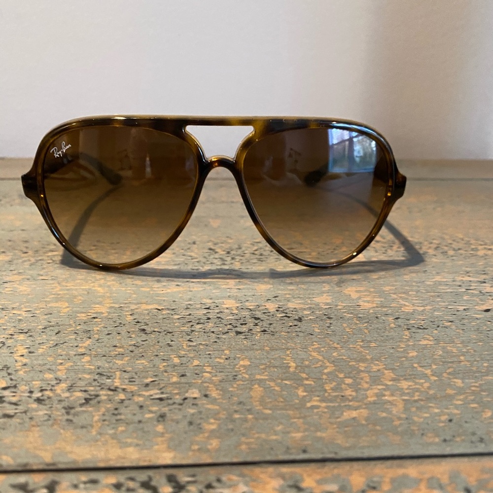 Ray Bans!